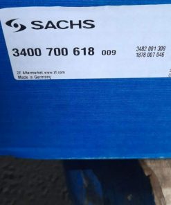 VOLVO FH 12 FH 16 Clutch Kit 3400700618