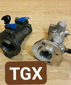 MAN TGA TGS TGX Gear Shift Cylinder 81326556181 629218AM 201.6181