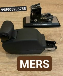 Mercedes Benz Actros MP2 Transmission Shift Unit (Without EAS) А9432601209
