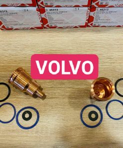 RENAULT VOLVO FH FM Injector Cup With O-Rings 46313 8512476 21274700 21098621 7485121085