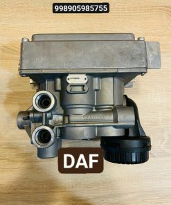 WABCO DAF Mercedes Benz Actros Shaft Modulator (EBS axles) 4801030150 A0004292624 0004291924 0004292624