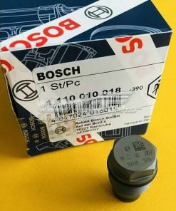 MAN Pressure Limiting Valve 1 110 010 018 1110010018