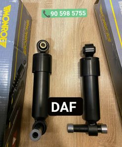 DAF XF 2012 Cabin Shock Absorber Rear Horizontal Monroe CB0229 1850671 1924746 1945345