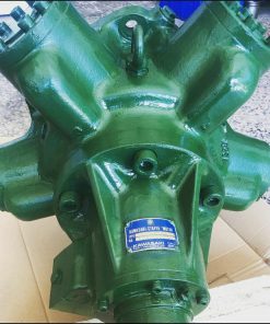KAWASAKI Hydraulic Pump For Excavator SX508BM-170-G