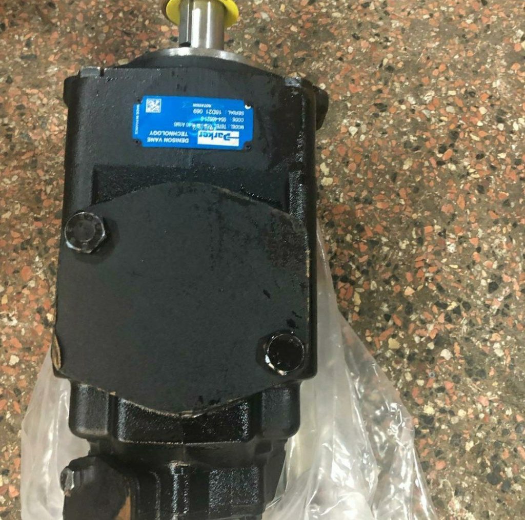 Parker Hydraulic Pump Monch Auto Spare Parts