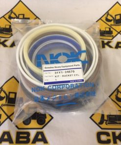 HYUNDAI Rolex 450 Bucket Cylinder Repair Kit 31y1-24670