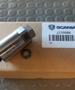 SCANIA Check Valve 2130086