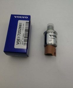 VOLVO Pressure Sensor EC140C EC180C EC210C EC300D EC750D EW145B VOE17252661 17252661