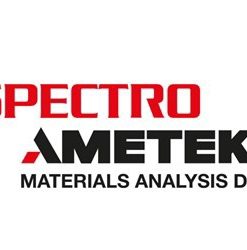 SPECTRO & AMETEK