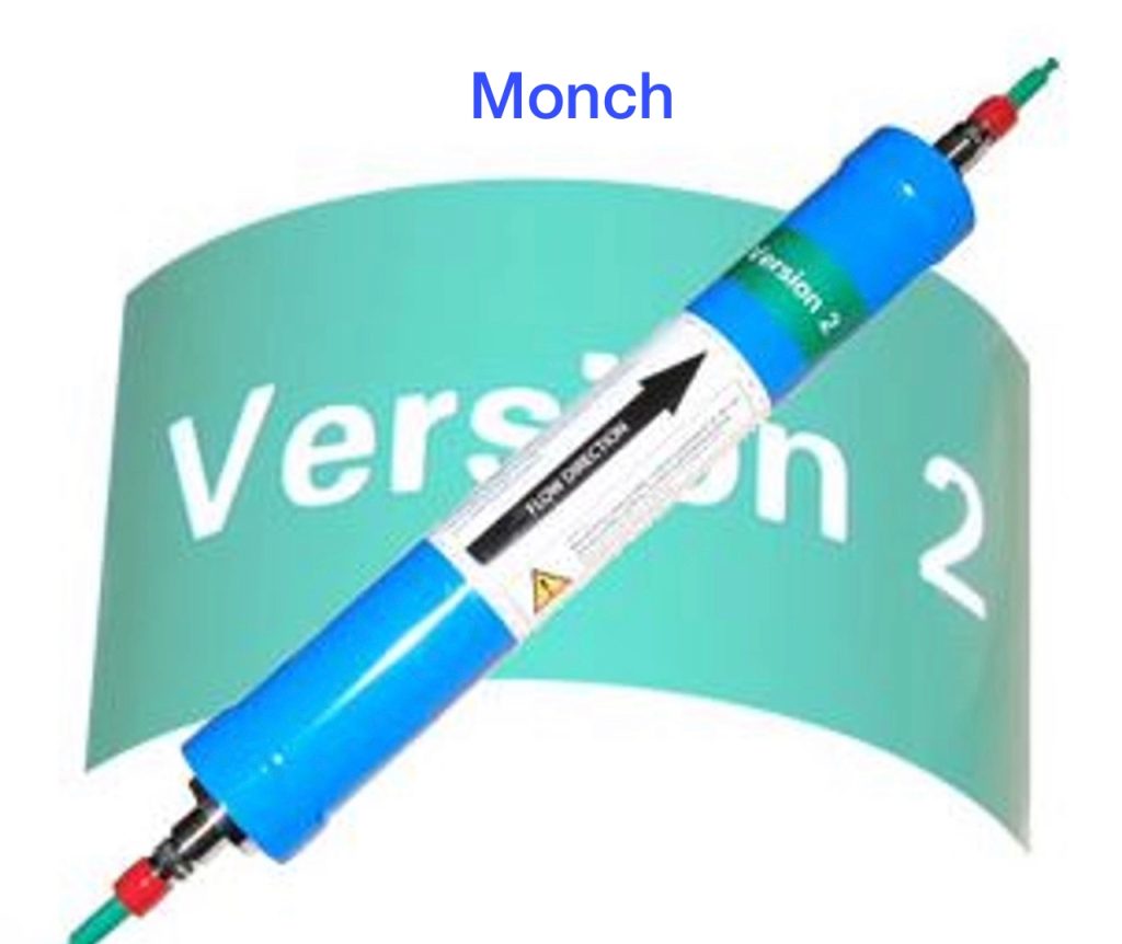 Spectrolab Gas Cleaning System Spectro UV Plus Purifier 75160211