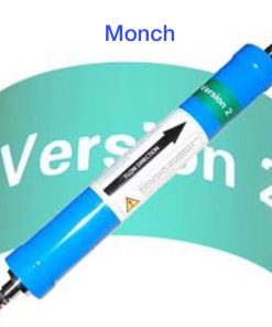 Spectrolab Gas Cleaning System Spectro UV Plus Purifier 75160211 75160018