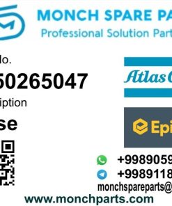 ATLAS COPCO Hose 4350265047