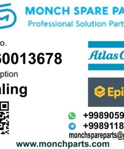 ATLAS COPCO Sealing 6060013678
