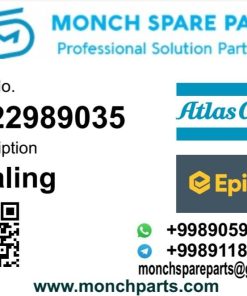 ATLAS COPCO Sealing 3222989035