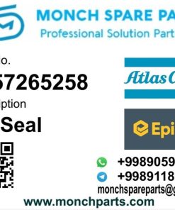 ATLAS COPCO Oil Seal 2657265258