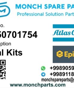ATLAS COPCO Seal Kits 2650701754