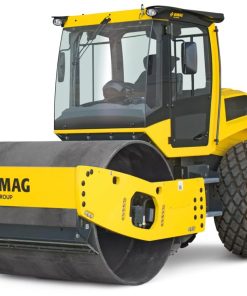 BOMAG