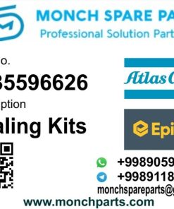 ATLAS COPCO Sealing Kits 2635596626