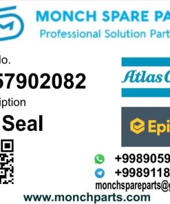 ATLAS COPCO Oil Seal 2657902082