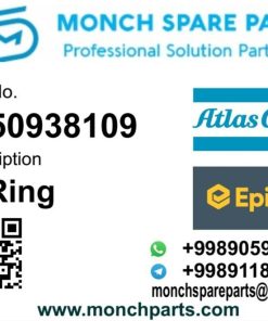 ATLAS COPCO O-Ring 2650938109
