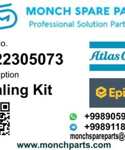 ATLAS COPCO Sealing Kit 3222305073