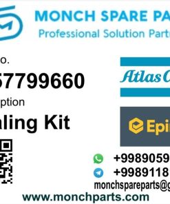ATLAS COPCO Sealing Kit 2657799660