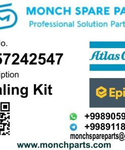ATLAS COPCO Sealing Kit 2657242547