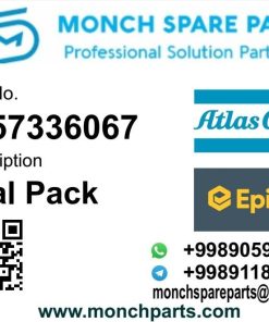ATLAS COPCO Seal Pack 2657336067