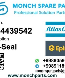 ATLAS COPCO AM-Seal 2654439542