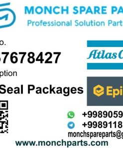 ATLAS COPCO AM-Seal Packages 2657678427