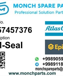 ATLAS COPCO AM-Seal 2657457376