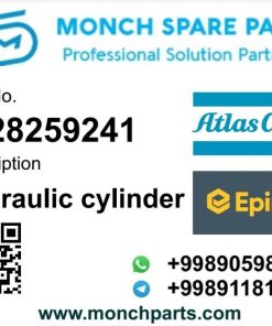 ATLAS COPCO Hydraulic cylinder 3128259241