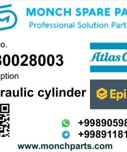 ATLAS COPCO Hydraulic cylinder 5580028003