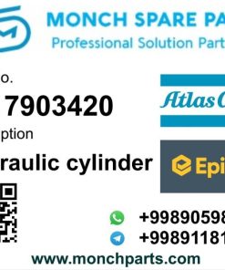 ATLAS COPCO Hydraulic cylinder 3217903420