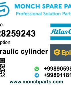 ATLAS COPCO Hydraulic cylinder 3128259243