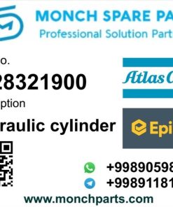 ATLAS COPCO Hydraulic cylinder 3128321900