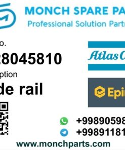 ATLAS COPCO Slide rail 3128045810
