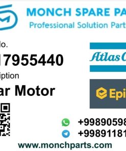 ATLAS COPCO Gear Motor 3217955440