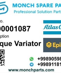 ATLAS COPCO Torque Variator 5590001087