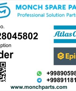 ATLAS COPCO Slider 3128045802
