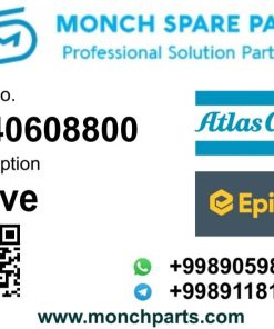 ATLAS COPCO Valve 5540608800