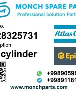 ATLAS COPCO Oil Cylinder 3128325731