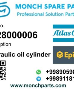 ATLAS COPCO  Hydraulic Oil Cylinder 5728000006