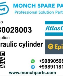 ATLAS COPCO Hydraulic Cylinder 5580028003