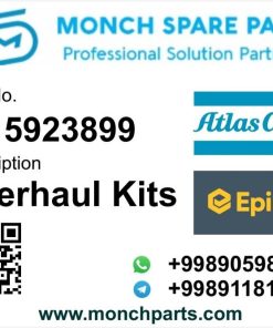 ATLAS COPCO Overhaul Kits 3115923899
