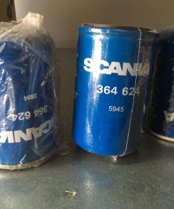 SCANIA Fuel Filter 364624