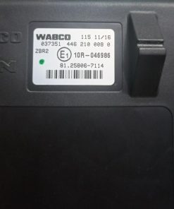 WABCO 81.25806-7114 81258067114 4462100080