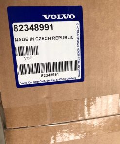 VOLVO  Air Conditioning Evaporator Radiator 82348991 174710777055