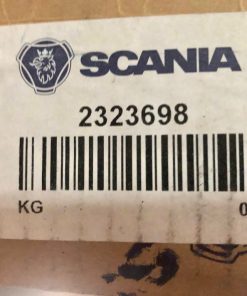 SCANIA ECU EMS Control Block 2323698 2061678