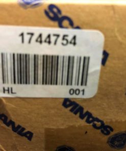 SCANIA Steering Lock 1535125 1744754